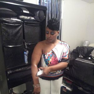 Meet your Posher, Maurice